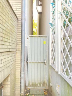 Alsternah wohnen in Hamburg-Hohenfelde – frisch renovierte Stadtwohnung in Toplage,,direkt vom Eigen