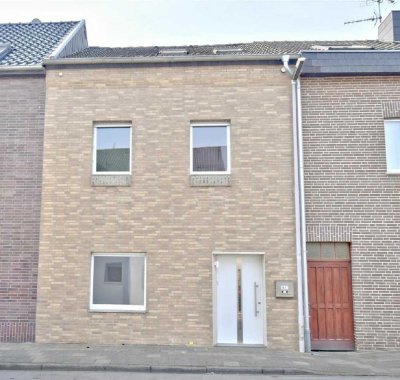 Alsdorf-Hoengen: RMH mit viel Potenzial zu verkaufen