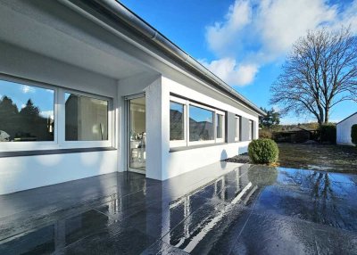 Seltene Chance: Freistehendes Einfamilienhaus - modernisiert, gepflegt und sofort bezugsfertig