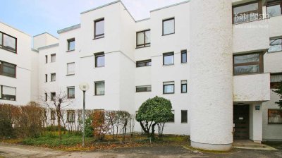 3,5 ZIMMER WHG MIT TERRASSE ZUM SELBSTBEZUG ODER ALS KAPITALANLAGE