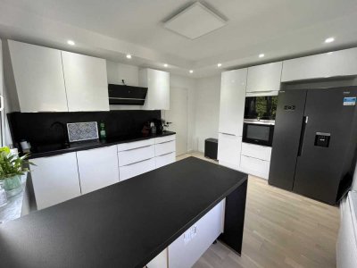 Stilvolle 2-Zimmer-Wohnung mit gehobener Innenausstattung in Overath