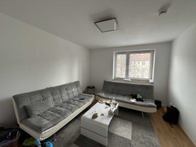 Tolle 2 ZKB in beliebter Lage