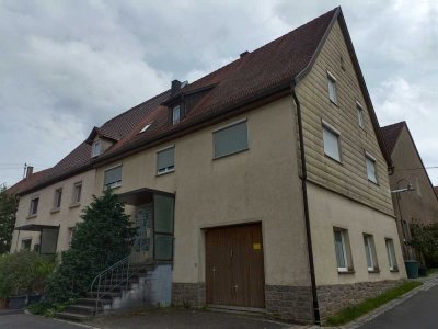 Charmantes Einfamilienhaus in Simprechtshausen