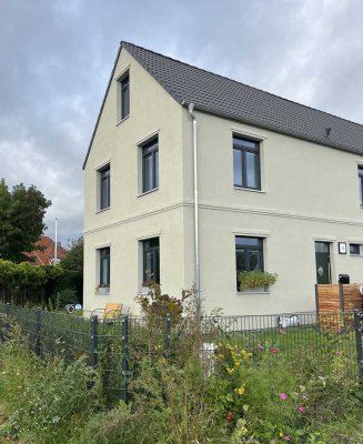 Dein Ort zum Entfalten - Neubauhaus zur Miete - 153 m²