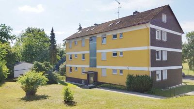 attraktives 1-Zimmer Appartment in ruhiger Lage