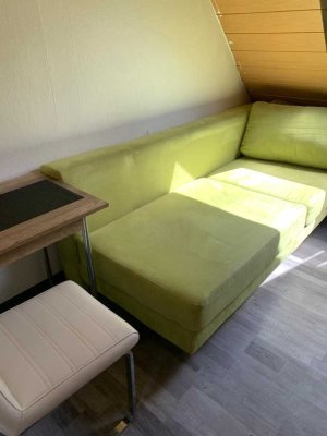Einfache 2-Raum-Wohnung in Besigheim-Ottmarsheim