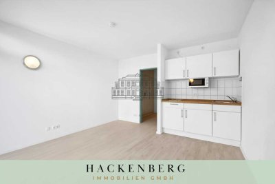 Appartment in beliebter Lage von Aachen