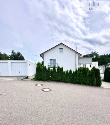Willkommen im Zuhause Ihrer Träume! Erleben Sie das Gefühl, endlich zu Hause zu sein.