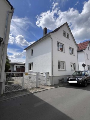 Maisonettewohnung in Dreieich-Götzenhain