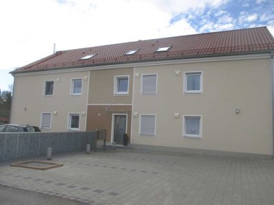 Schöne drei Zimmer Wohnung mit Balkon  in Pöttmes