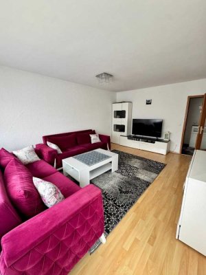 didem® | 4-Zimmer-Wohnung in Friedberg