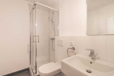 Kuschelige 30m²-Wohnung in Kehl!