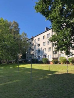3-Zimmer-Wohnung mit Balkon in Oberricklingen