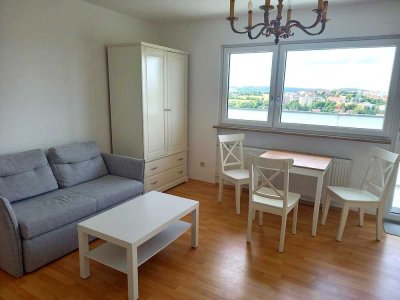 4-Zimmer-Wohnung mit Balkon in Böblingen