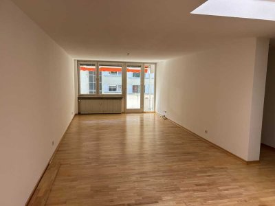 � Helle 3-Zimmer-Wohnung in ruhiger Lage von Freiburg-Littenweiler