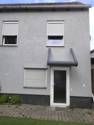 49 m² - 2.0 Zi. Zentrale Lage in Ahlen