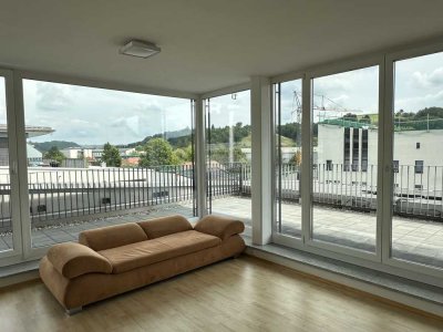 2 Zimmer Penthouse an Uni/Klinkum
