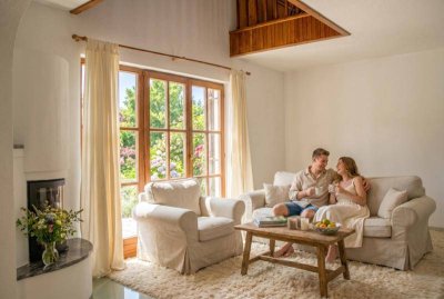 Ihr neues Zuhause in Perchtoldsdorfer Bestlage