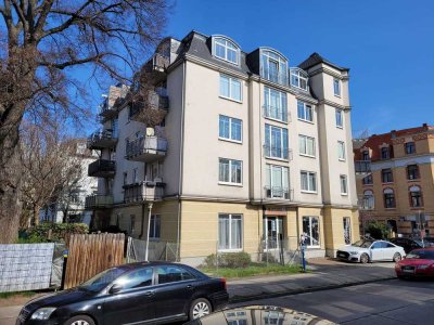 Appartement in Dresden - Löbtau zu verkaufen