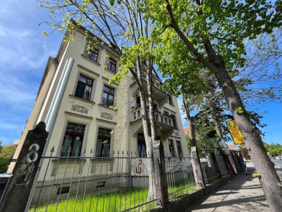 Tolle 3-Raumwohnung in Dresden Leubnitz-Neuostra