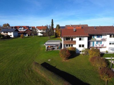 Ideale Familienidylle in kinderfreundlicher Umgebung!