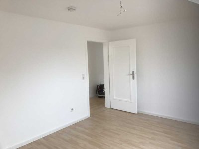 ✨ Helle, moderne Dachgeschosswohnung in gepflegtem Mehrfamilienhaus ✨