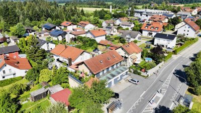 Heute könnten Sie Besitzer von 7 Einheiten werden | MFH | ca. 500qm WFL | Nähe Passau | Preis VB