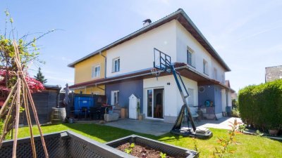 Das Haus, das sich anfühlt wie eine gute Entscheidung.