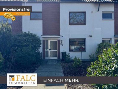 Familienglück mit Wellness-Oase: Traumhaftes Reihenmittelhaus mit Schwimmteich & Sauna!