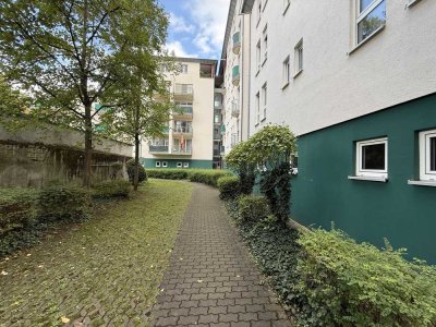3 Zimmer Wohnung in Offenbach am Main - Stadtmitte
