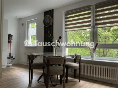 Tauschwohnung: 59 m² Wohnung in Berlin, Neukölln