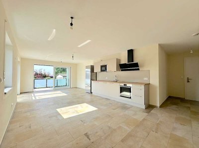 Ankommen. Wohlfühlen. Zuhause sein – stilvoll wohnen in Türkheim