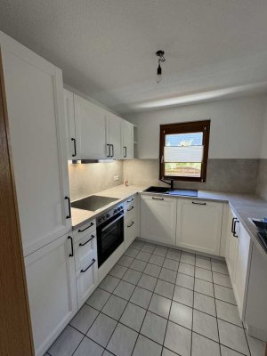 Exklusive Traumwohnung mit Panoramablick auf den Feldberg