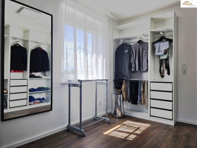 Traumhafte 4-Zimmer Wohnung in Breitenau – Ihr neues Zuhause mit Loggia und Kaminanschluss!