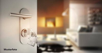 +++ Reihenhausanlage mit Stellplätzen +++