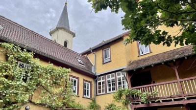 Charmante 3-Zimmerwohnung in zentraler Lage von Friedrichsdorf