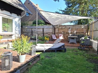 PROVISIONSFREI - VIER PARTEIENHAUS IN BOTHFELD