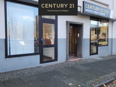 Cleveres Investment in zentraler Lage von Bochum!