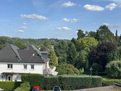 +++Lichtdurchflutes Haus im Haus+++   5 Zi. - im Herzen von Sprockhövel+++