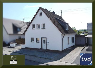 Lage trifft Lebensqualität – Ihr neues Zuhause wartet!