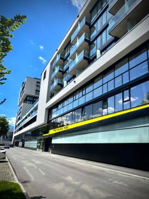 Modernes Wohnen: 2-Zimmer Mietwohnungen