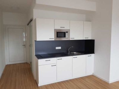 Modernes Studentenappartement zur Vermietung oder Eigennutzung!