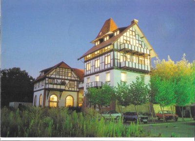 Exklusive 4,5-Zimmer-Wohnung in einer Brauerei in ruhiger Lage in Groß-Umstadt