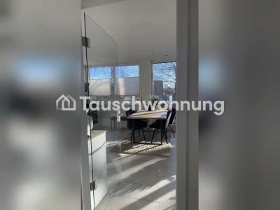 Tauschwohnung: Münster-Mitte: Charmante 2-Zimmer-Wohnung