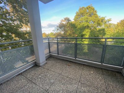 Bezugsfreie 2ZKB2B-Wohnung im Zentrum von MA-Vogelstang! Der Grund und Boden ist Eigentum!