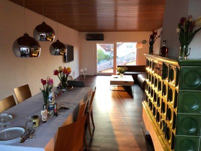 Nachmieter für unsere 4-Zimmer Wohnung in Sandweier gesucht