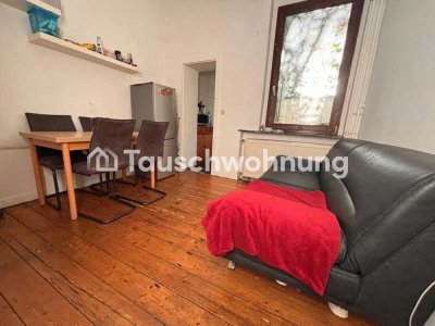 Tauschwohnung: Tausche meine Wohnung in Bonn