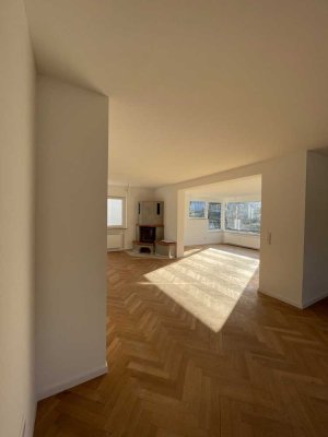 Exklusives Wohnvergnügen: Traumhafte 2,5-Zimmer-Wohnung in ruhiger Lage von Heilbronn-Ost