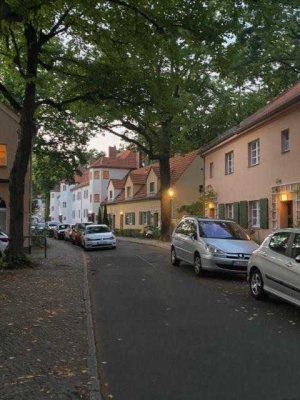 Gepflegtes 4-Zimmer Haus in Berlin