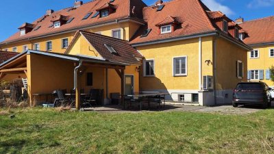 Reihenendhaus mit Charakter & Komfort
